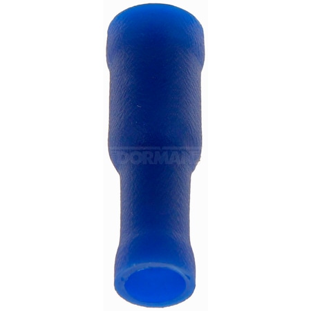 Motormite 16-14 Gauge Female Bullet Terminal .157,85427 85427
